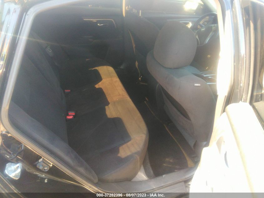 2014 NISSAN ALTIMA 2.5 S - 1N4AL3AP9EN239507