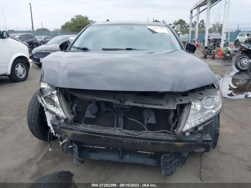 2014 LEXUS ES 300H HYBRID - JTHBW1GGXE2074844