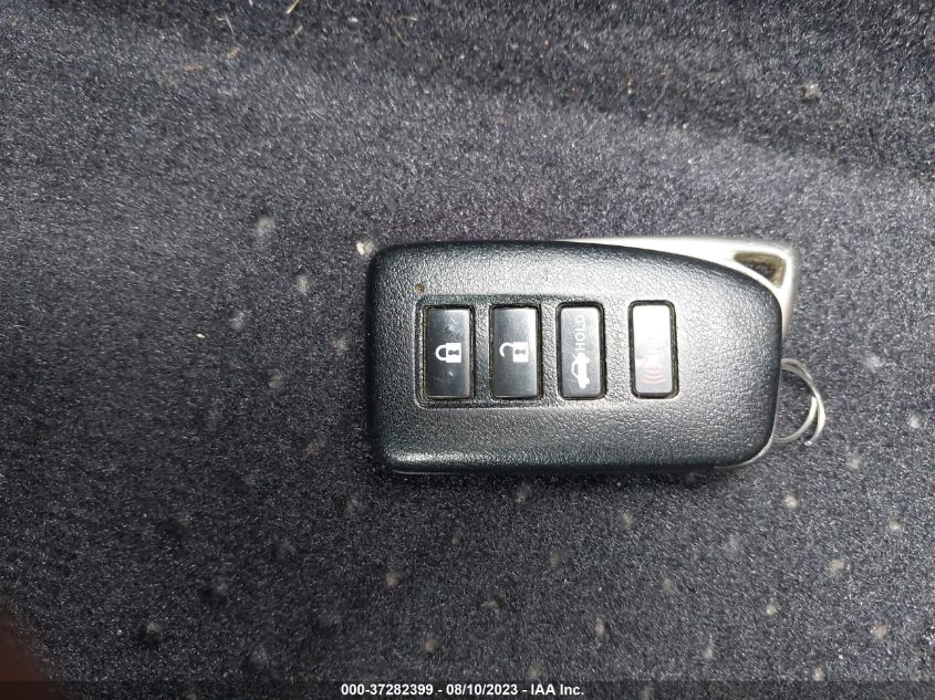 2014 LEXUS ES 300H HYBRID - JTHBW1GGXE2074844