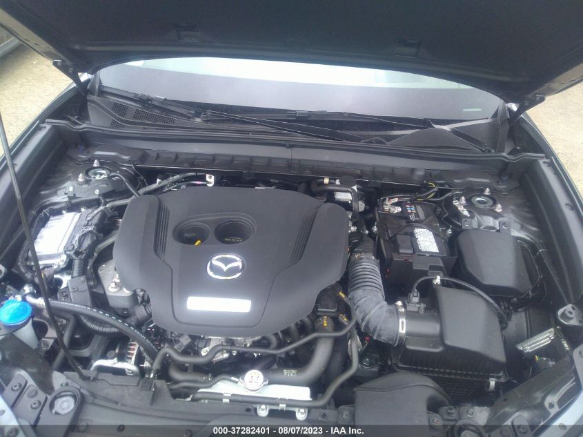 2023 MAZDA CX-30 2.5 TURBO PREMIUM PLUS - 3MVDMBEY4PM500054