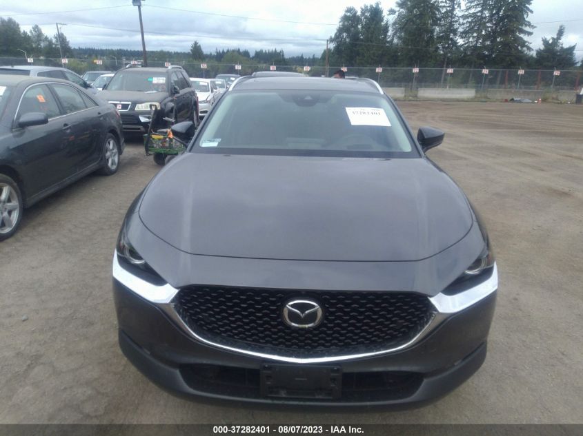 2023 MAZDA CX-30 2.5 TURBO PREMIUM PLUS - 3MVDMBEY4PM500054