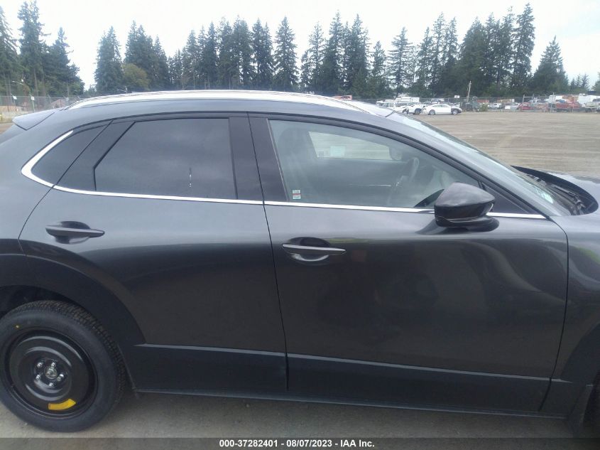 2023 MAZDA CX-30 2.5 TURBO PREMIUM PLUS - 3MVDMBEY4PM500054