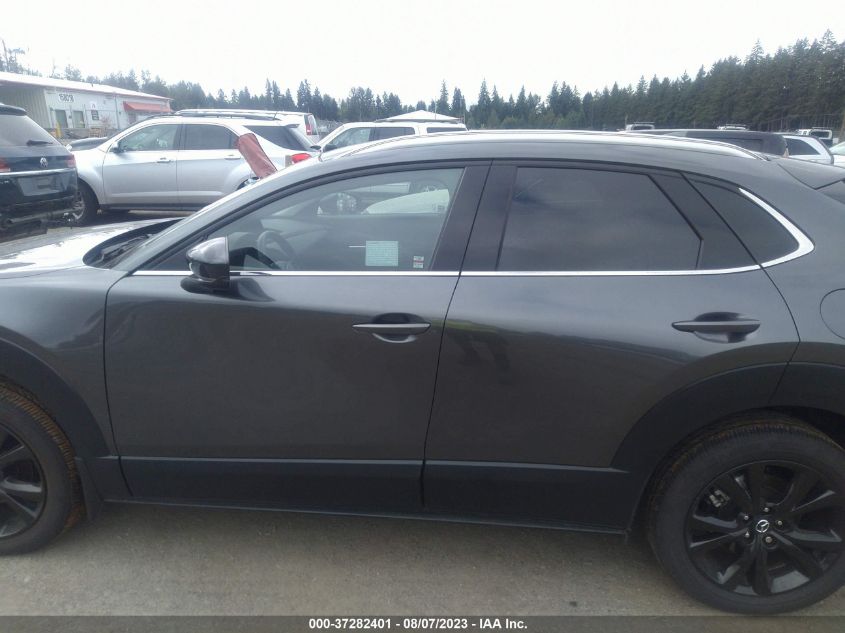 2023 MAZDA CX-30 2.5 TURBO PREMIUM PLUS - 3MVDMBEY4PM500054