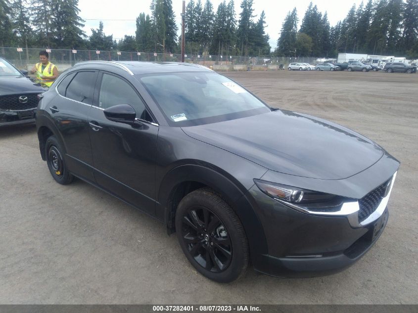 2023 MAZDA CX-30 2.5 TURBO PREMIUM PLUS - 3MVDMBEY4PM500054