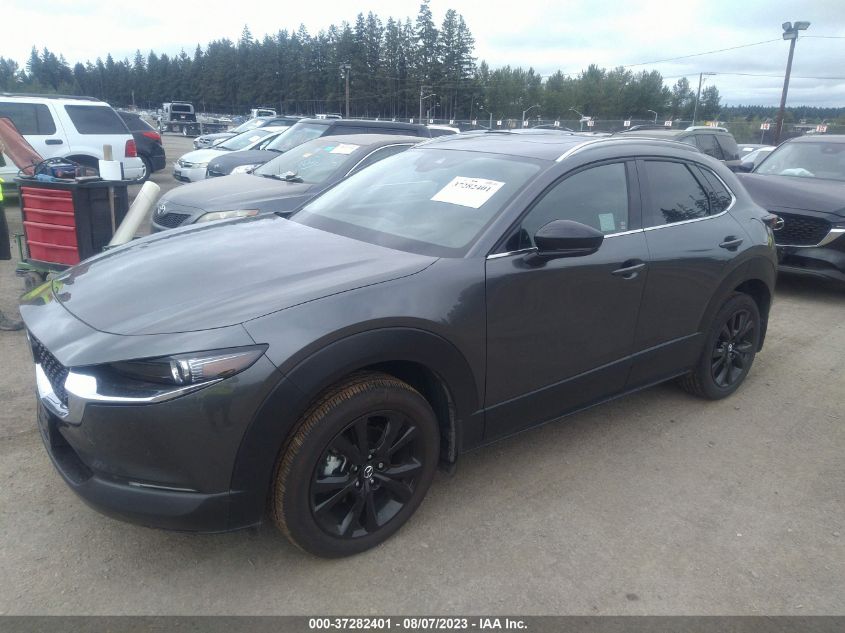 2023 MAZDA CX-30 2.5 TURBO PREMIUM PLUS - 3MVDMBEY4PM500054