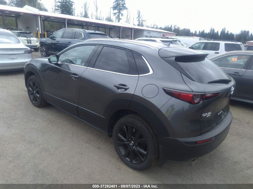2023 MAZDA CX-30 2.5 TURBO PREMIUM PLUS - 3MVDMBEY4PM500054