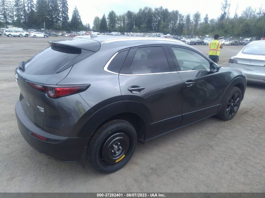 2023 MAZDA CX-30 2.5 TURBO PREMIUM PLUS - 3MVDMBEY4PM500054