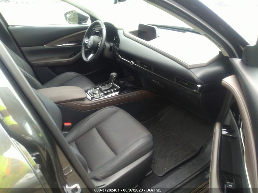 2023 MAZDA CX-30 2.5 TURBO PREMIUM PLUS - 3MVDMBEY4PM500054