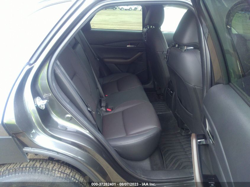 2023 MAZDA CX-30 2.5 TURBO PREMIUM PLUS - 3MVDMBEY4PM500054