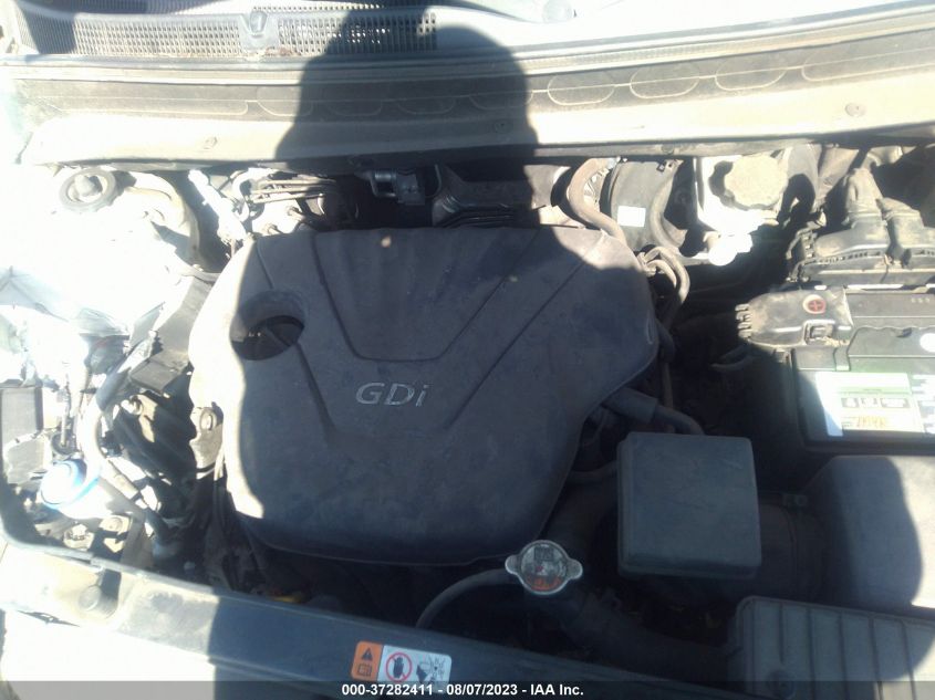 2013 KIA SOUL BASE - KNDJT2A54D7773228