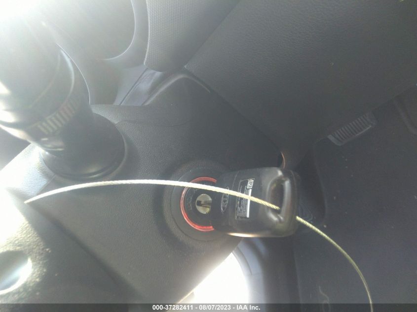2013 KIA SOUL BASE - KNDJT2A54D7773228