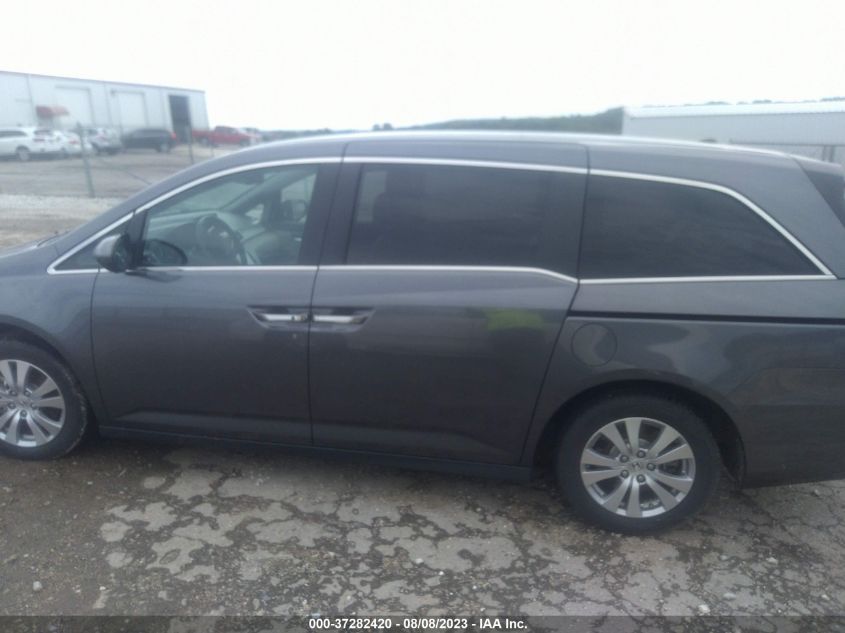 5FNRL5H66GB111961 2016 HONDA ODYSSEY, photo no. 14