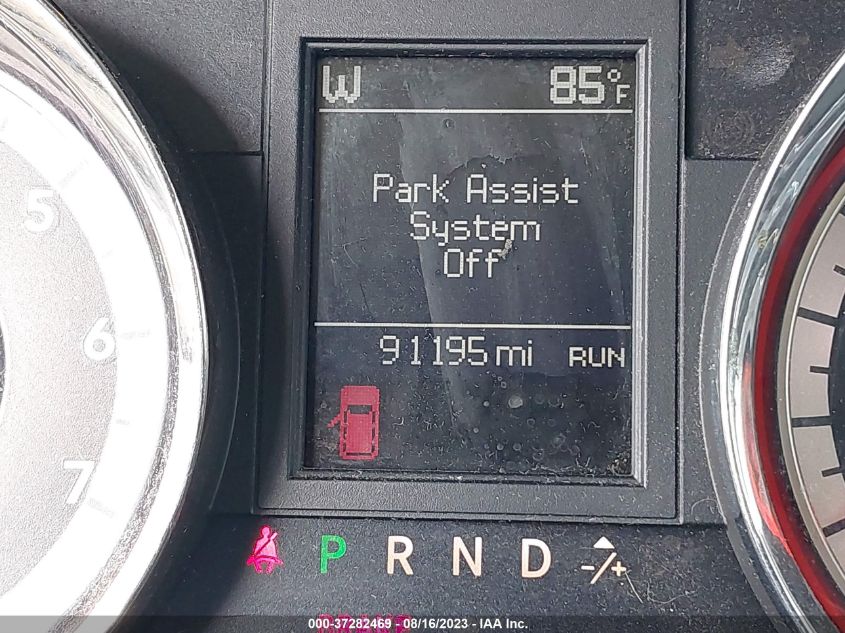 2018 DODGE GRAND CARAVAN SE - 2C4RDGBG6JR302933