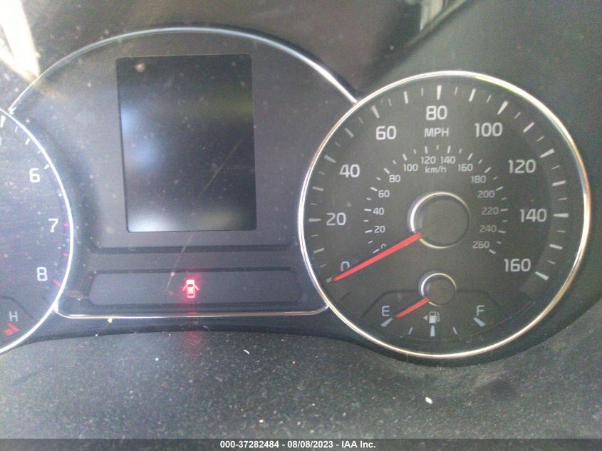 2014 KIA FORTE EX - KNAFX4A85E5234756