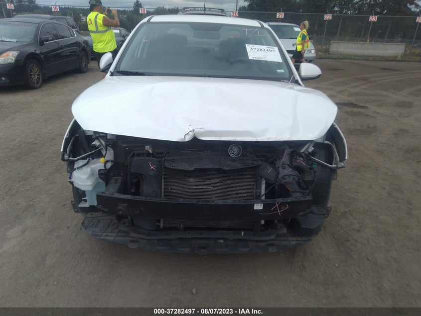 VIN 3KPC24A63LE114376 2020 HYUNDAI ACCENT SE