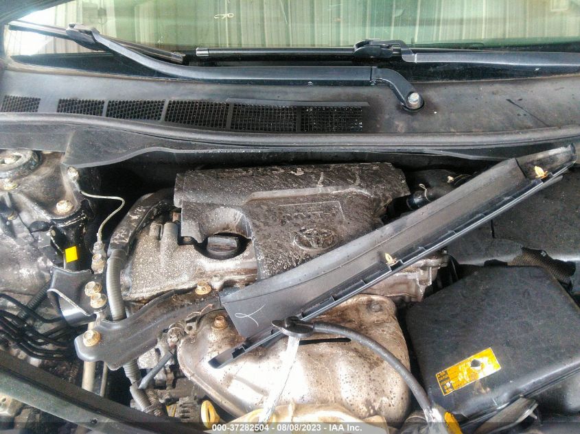 2014 TOYOTA CAMRY L/LE/XLE/SE/SE SPORT - 4T1BF1FK6EU355272