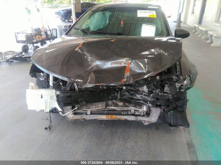 2014 TOYOTA CAMRY L/LE/XLE/SE/SE SPORT - 4T1BF1FK6EU355272