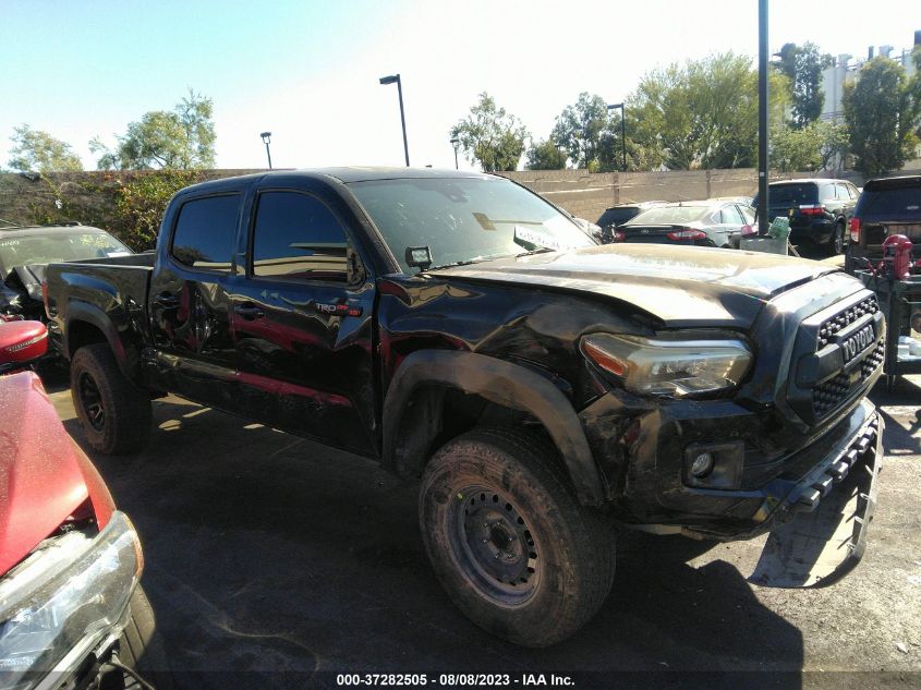 2018 TOYOTA TACOMA SR5/TRD SPORT - 3TMDZ5BN5JM050243