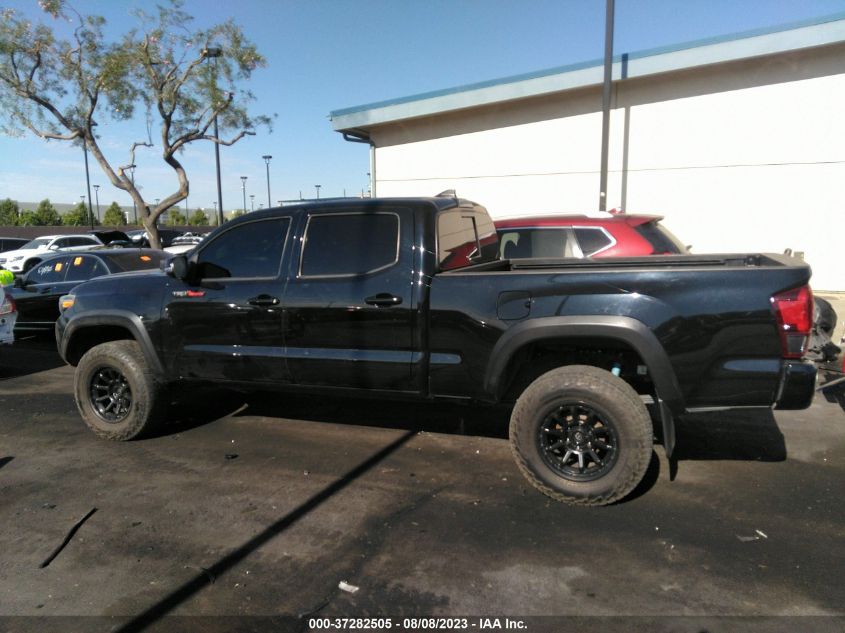 2018 TOYOTA TACOMA SR5/TRD SPORT - 3TMDZ5BN5JM050243