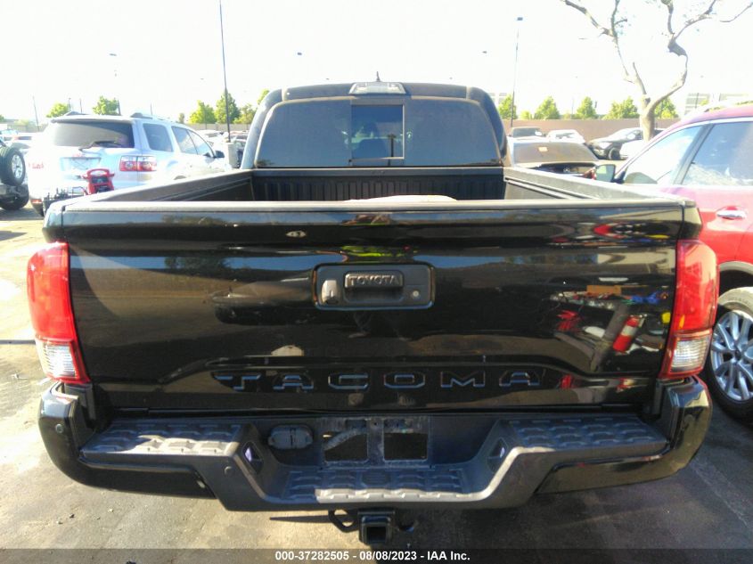 2018 TOYOTA TACOMA SR5/TRD SPORT - 3TMDZ5BN5JM050243