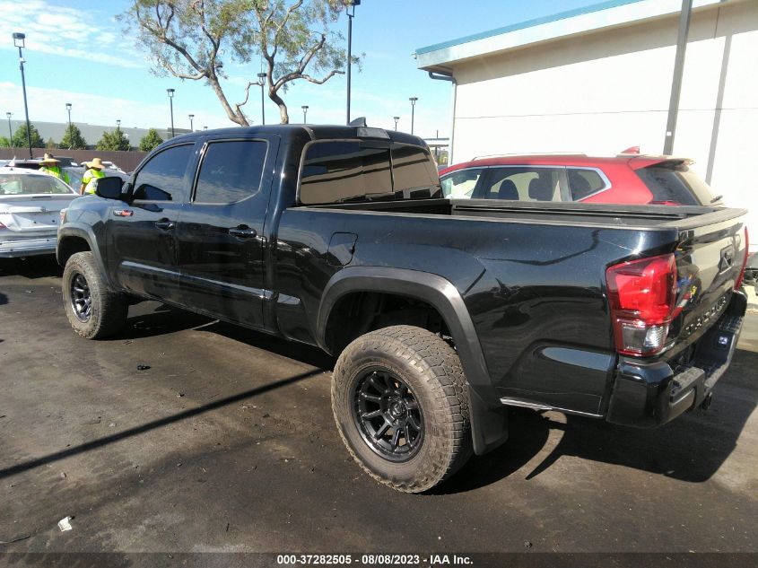 2018 TOYOTA TACOMA SR5/TRD SPORT - 3TMDZ5BN5JM050243