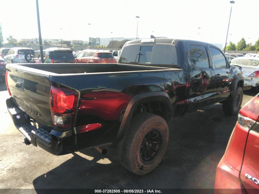 2018 TOYOTA TACOMA SR5/TRD SPORT - 3TMDZ5BN5JM050243