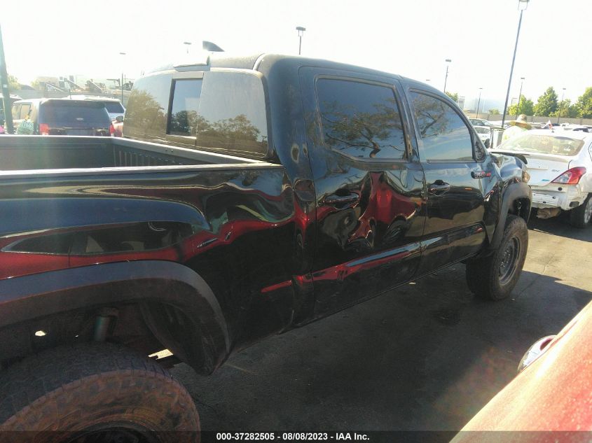 2018 TOYOTA TACOMA SR5/TRD SPORT - 3TMDZ5BN5JM050243