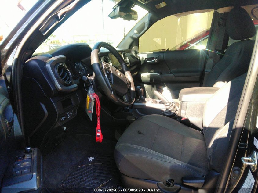 2018 TOYOTA TACOMA SR5/TRD SPORT - 3TMDZ5BN5JM050243
