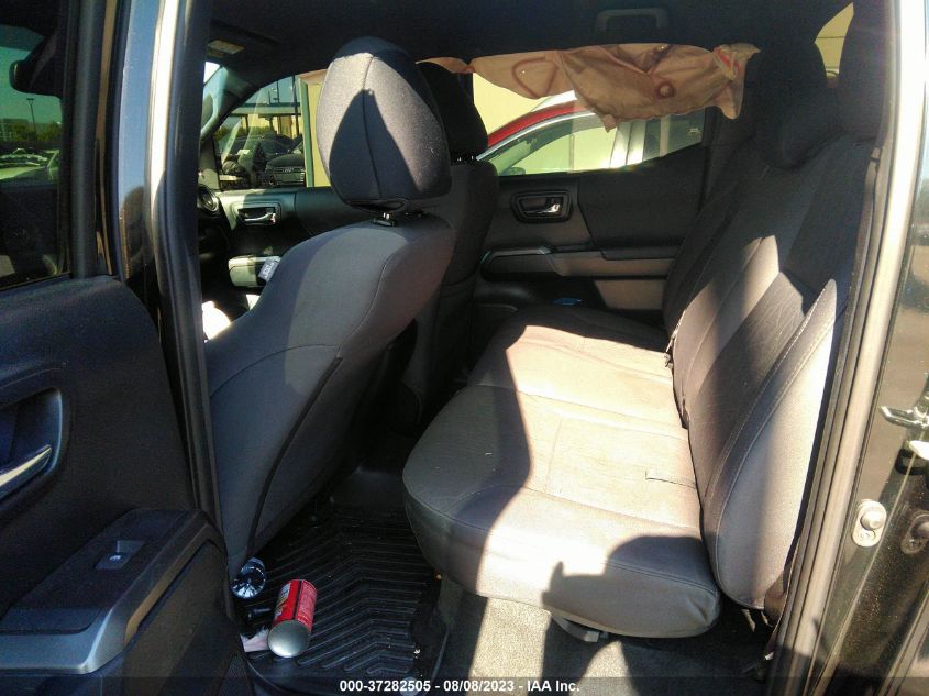 2018 TOYOTA TACOMA SR5/TRD SPORT - 3TMDZ5BN5JM050243
