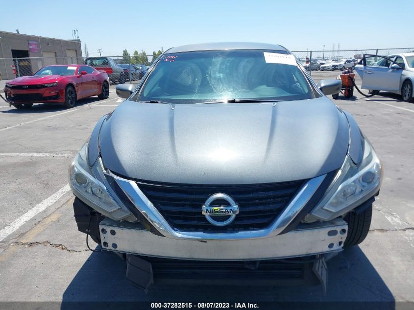 2017 NISSAN ALTIMA 2.5 S - 1N4AL3AP2HC292971