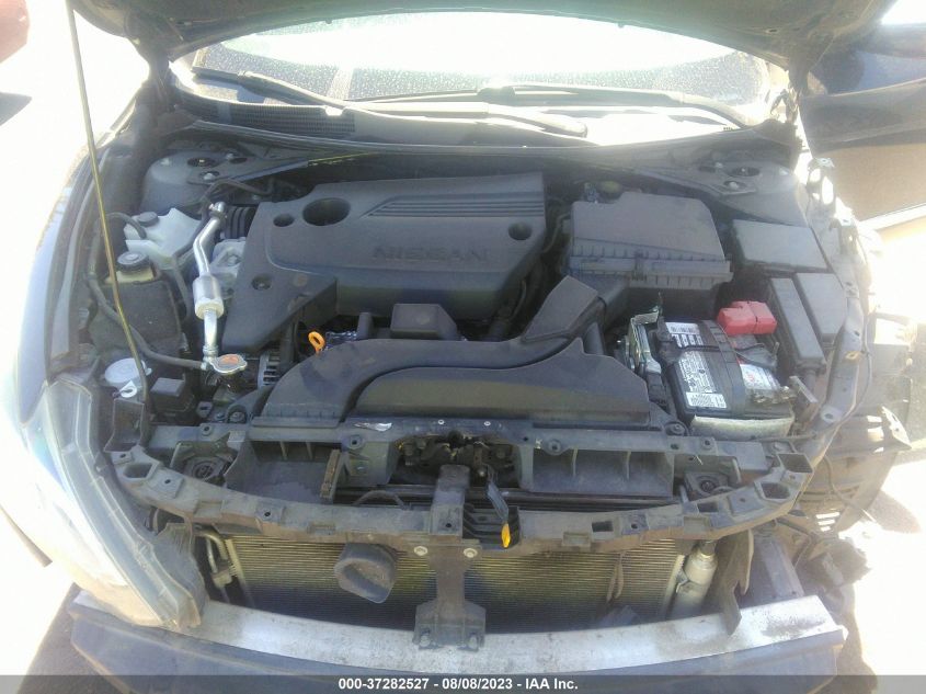 2016 NISSAN ALTIMA 2.5 SV - 1N4AL3AP7GC121177
