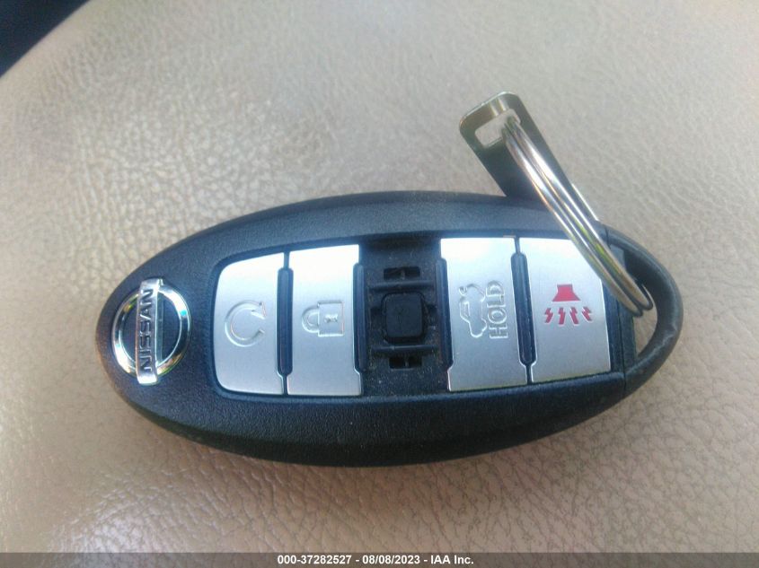 2016 NISSAN ALTIMA 2.5 SV - 1N4AL3AP7GC121177