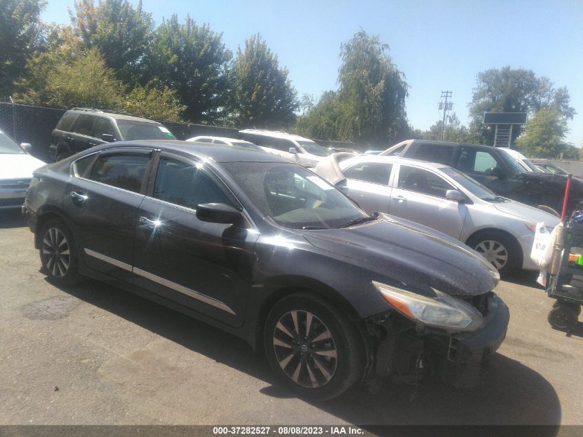 2016 NISSAN ALTIMA 2.5 SV - 1N4AL3AP7GC121177