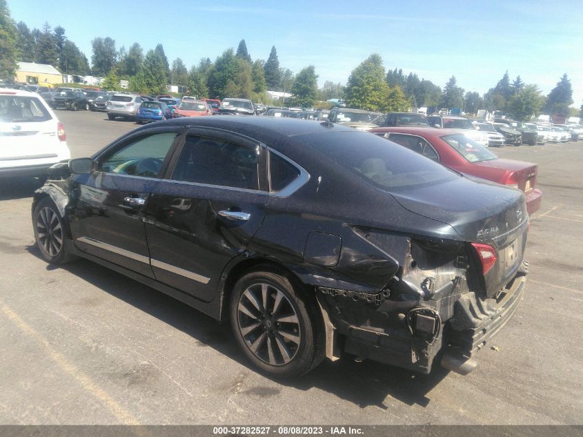 2016 NISSAN ALTIMA 2.5 SV - 1N4AL3AP7GC121177