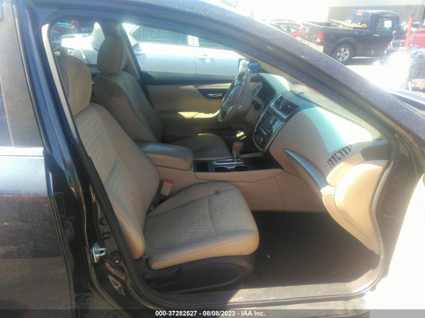 2016 NISSAN ALTIMA 2.5 SV - 1N4AL3AP7GC121177