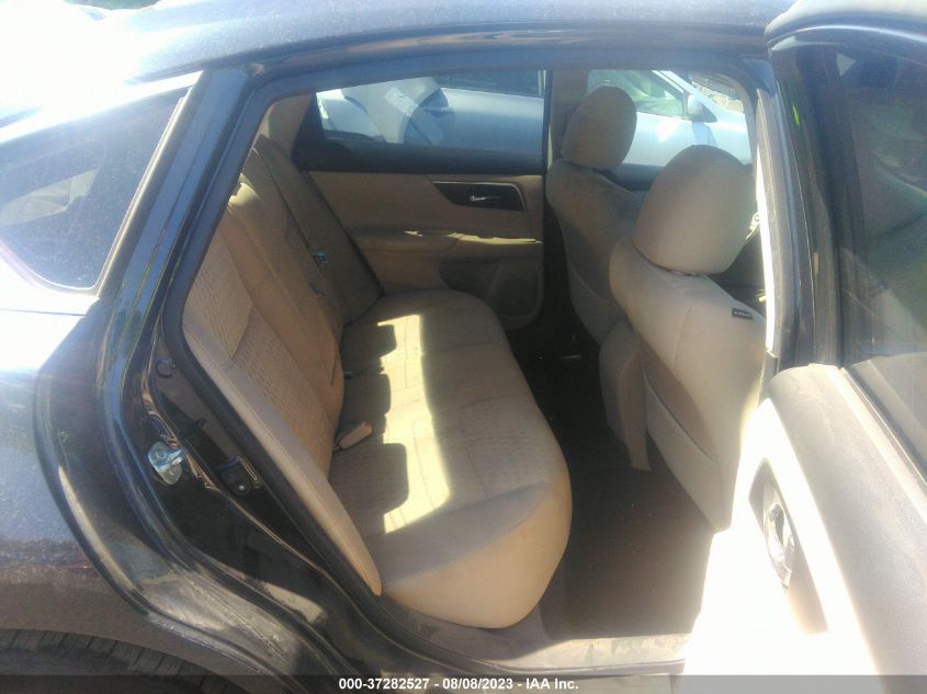 2016 NISSAN ALTIMA 2.5 SV - 1N4AL3AP7GC121177
