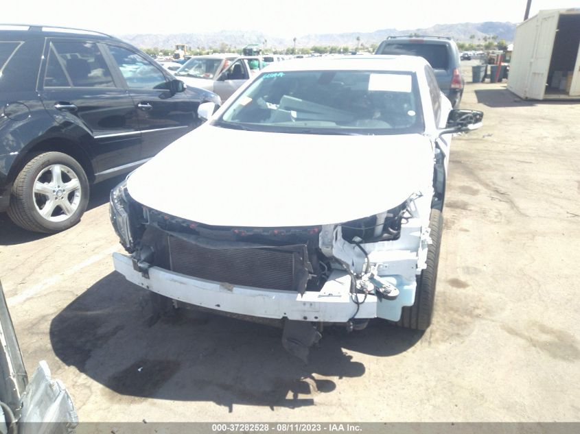 2019 CHEVROLET IMPALA LT - 2G11Z5S33K9137062