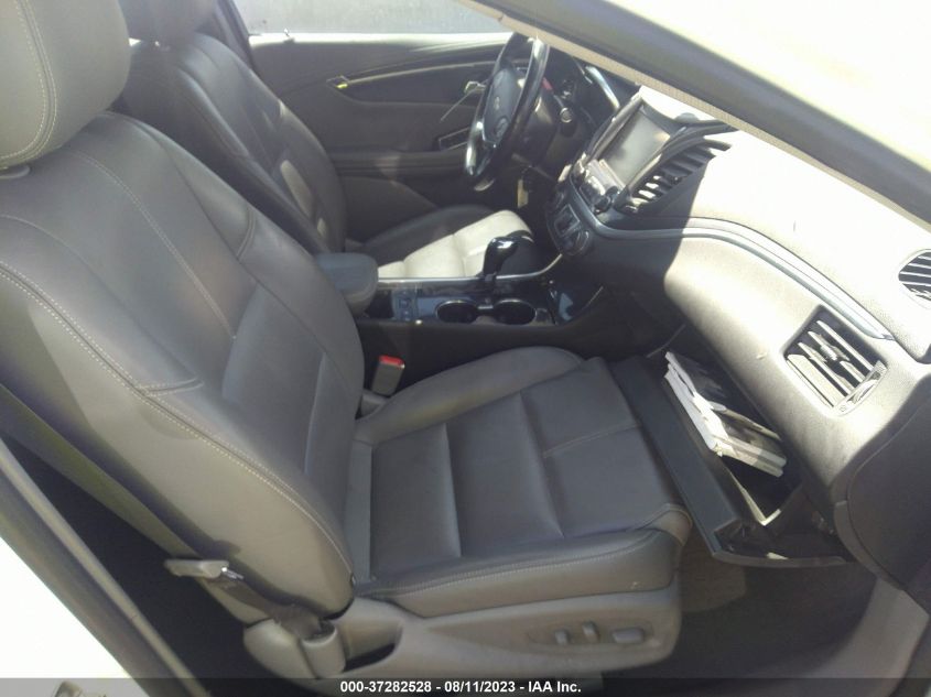2019 CHEVROLET IMPALA LT - 2G11Z5S33K9137062