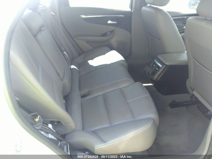 2019 CHEVROLET IMPALA LT - 2G11Z5S33K9137062
