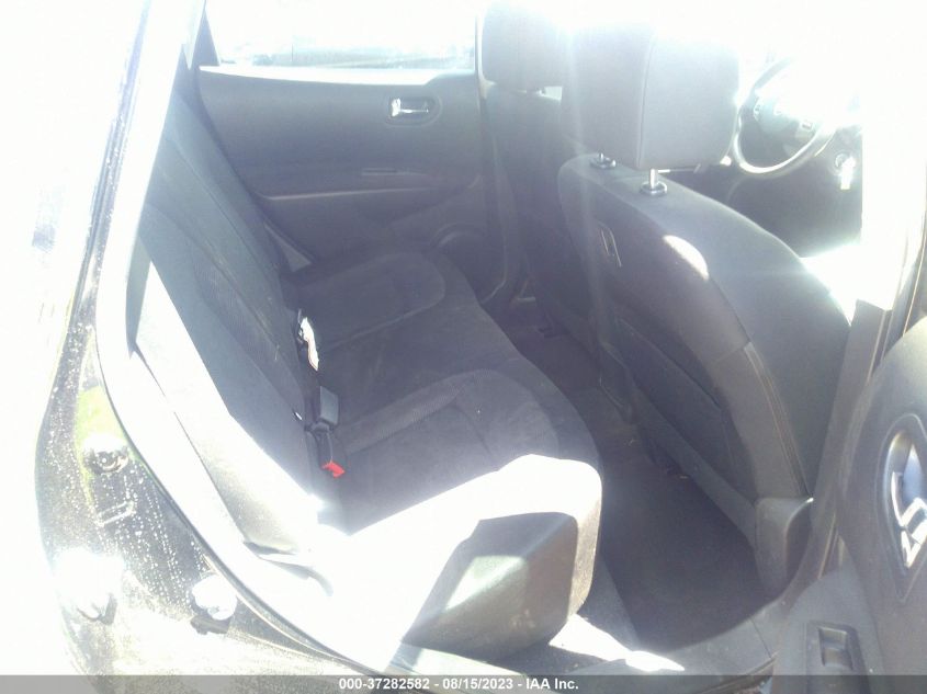 2015 NISSAN ROGUE SELECT S - JN8AS5MT8FW657140