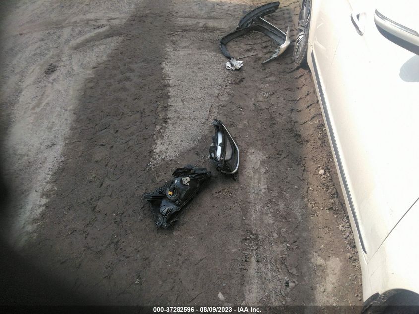 2014 KIA CADENZA PREMIUM - KNALN4D74E5124406