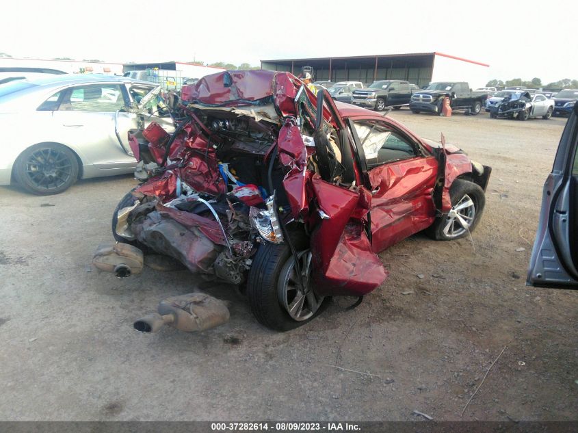 2014 NISSAN ALTIMA 2.5/S/SV/SL - 1N4AL3AP1EC169870