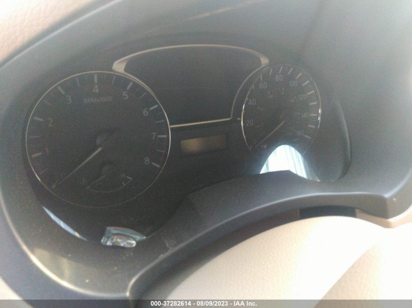 2014 NISSAN ALTIMA 2.5/S/SV/SL - 1N4AL3AP1EC169870