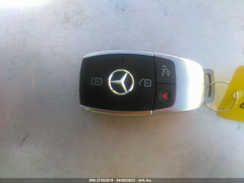 2020 MERCEDES-BENZ CLA CLA 250 WDD5J4GB2LN077497