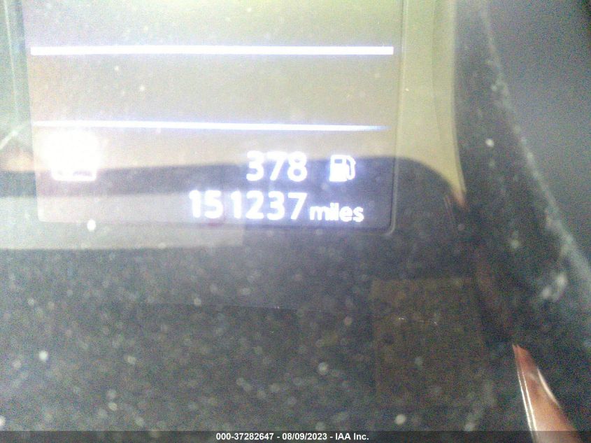 2018 NISSAN ROGUE S/SV - KNMAT2MT7JP607422
