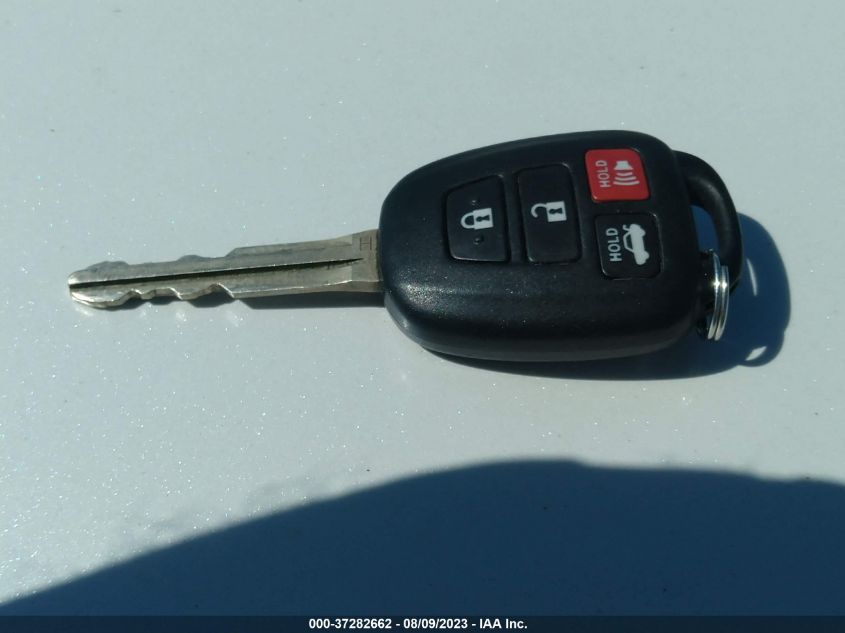 2015 TOYOTA CAMRY XLE/SE/LE/XSE - 4T1BF1FK0FU088289