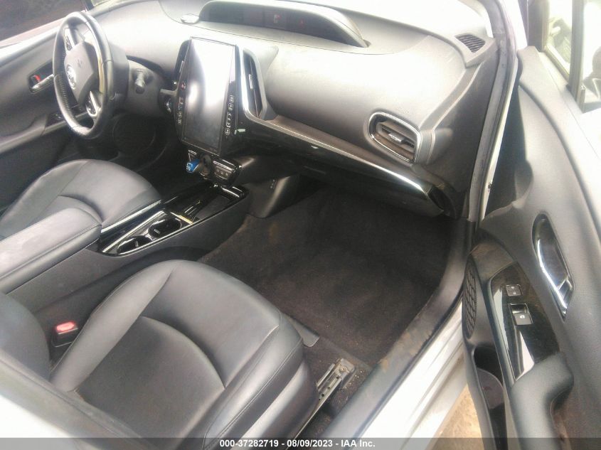 2017 TOYOTA PRIUS PRIME PLUS/PREMIUM/ADVANCED - JTDKARFP7H3062732
