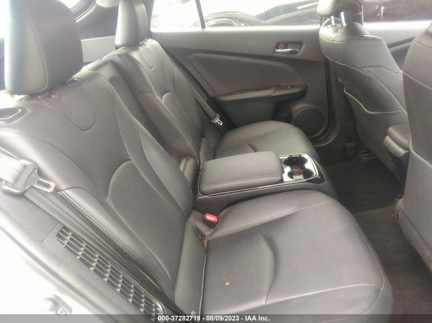 2017 TOYOTA PRIUS PRIME PLUS/PREMIUM/ADVANCED - JTDKARFP7H3062732