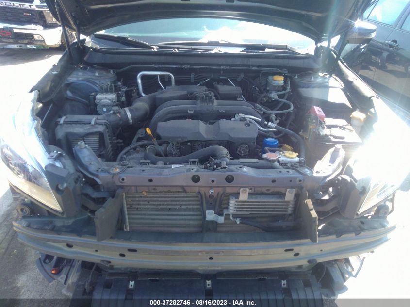 2017 SUBARU OUTBACK PREMIUM - 4S4BSAFC3H3426295