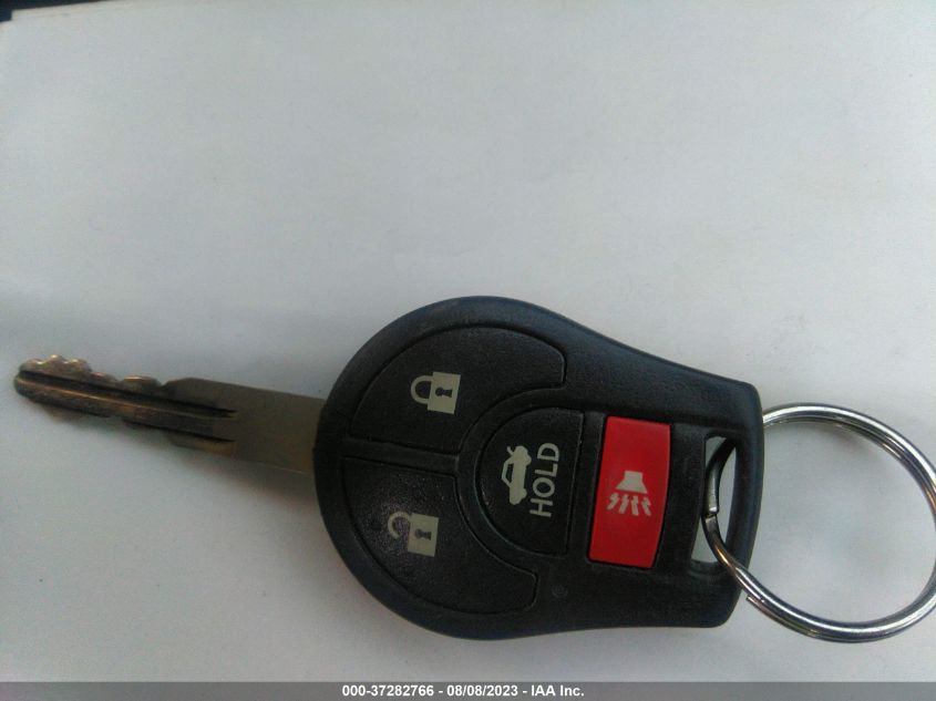 2014 NISSAN SENTRA SV - 3N1AB7AP5EY276922